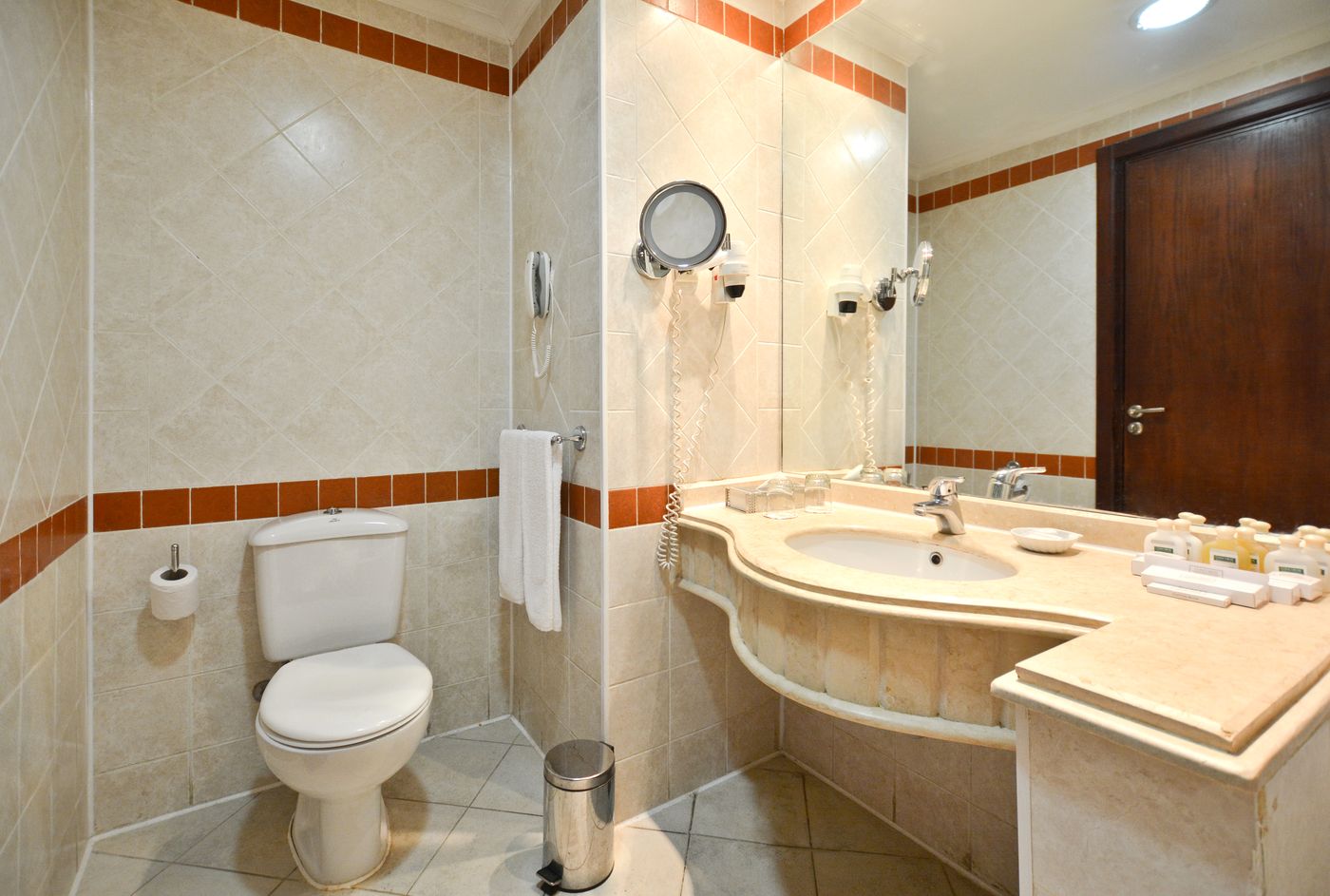 Concorde Sport Hotel Sharm