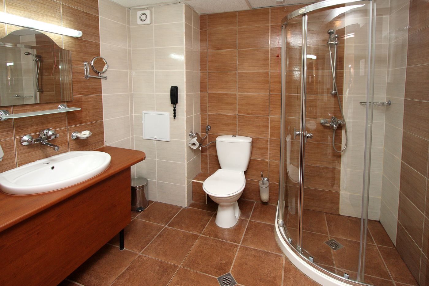 Izola Paradise-Bulgaria-SUNNY BEACH-Room-8