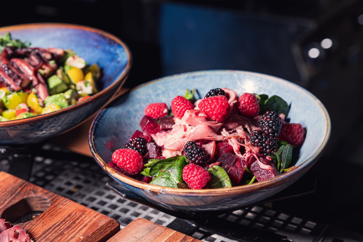 Kings Court - Czech Republic - Prague - Restaurant - 5