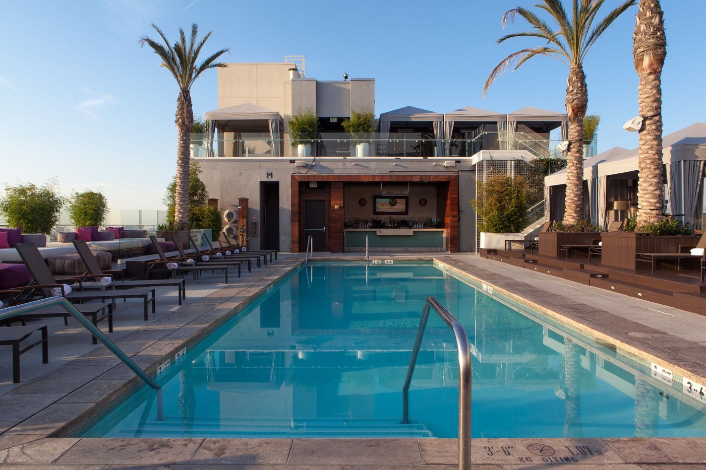 W-Hollywood-General-view-71