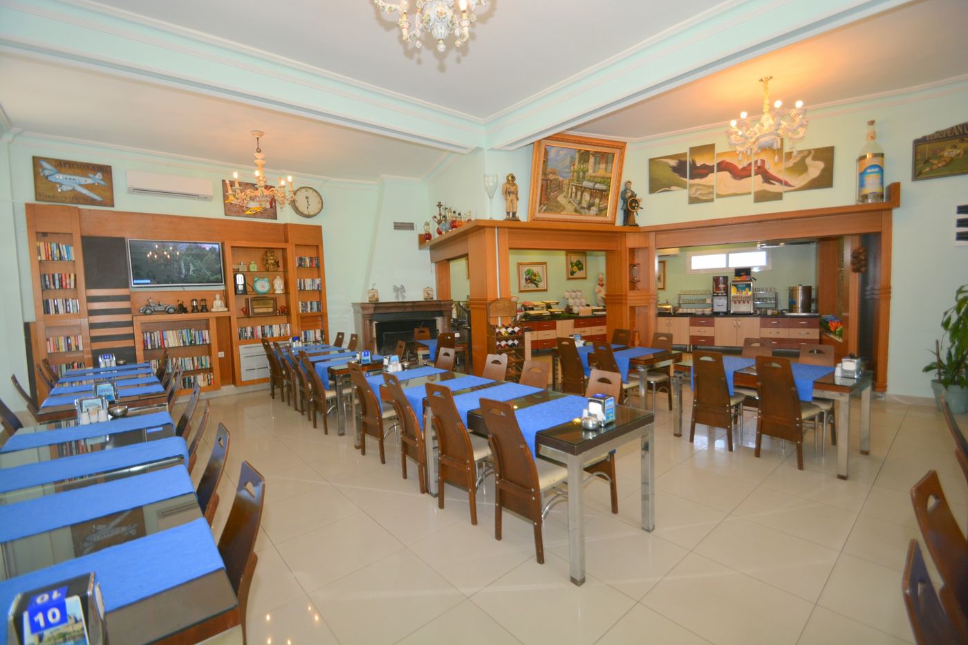 Istankoy-Hotel-Bodrum-Restaurant-40