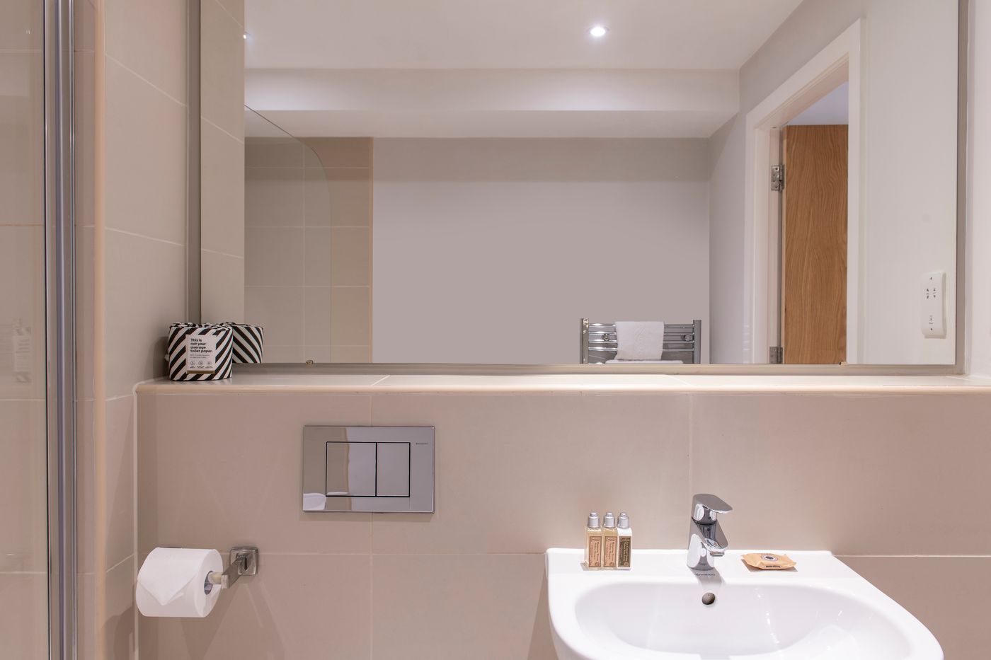 Cove - Minshull Street, Piccadilly-United Kingdom-Manchester-Room-5