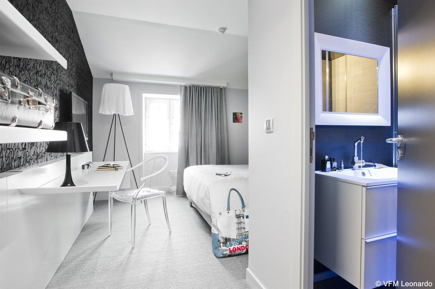 La Monnaie-France-LA ROCHELLE-General view-6