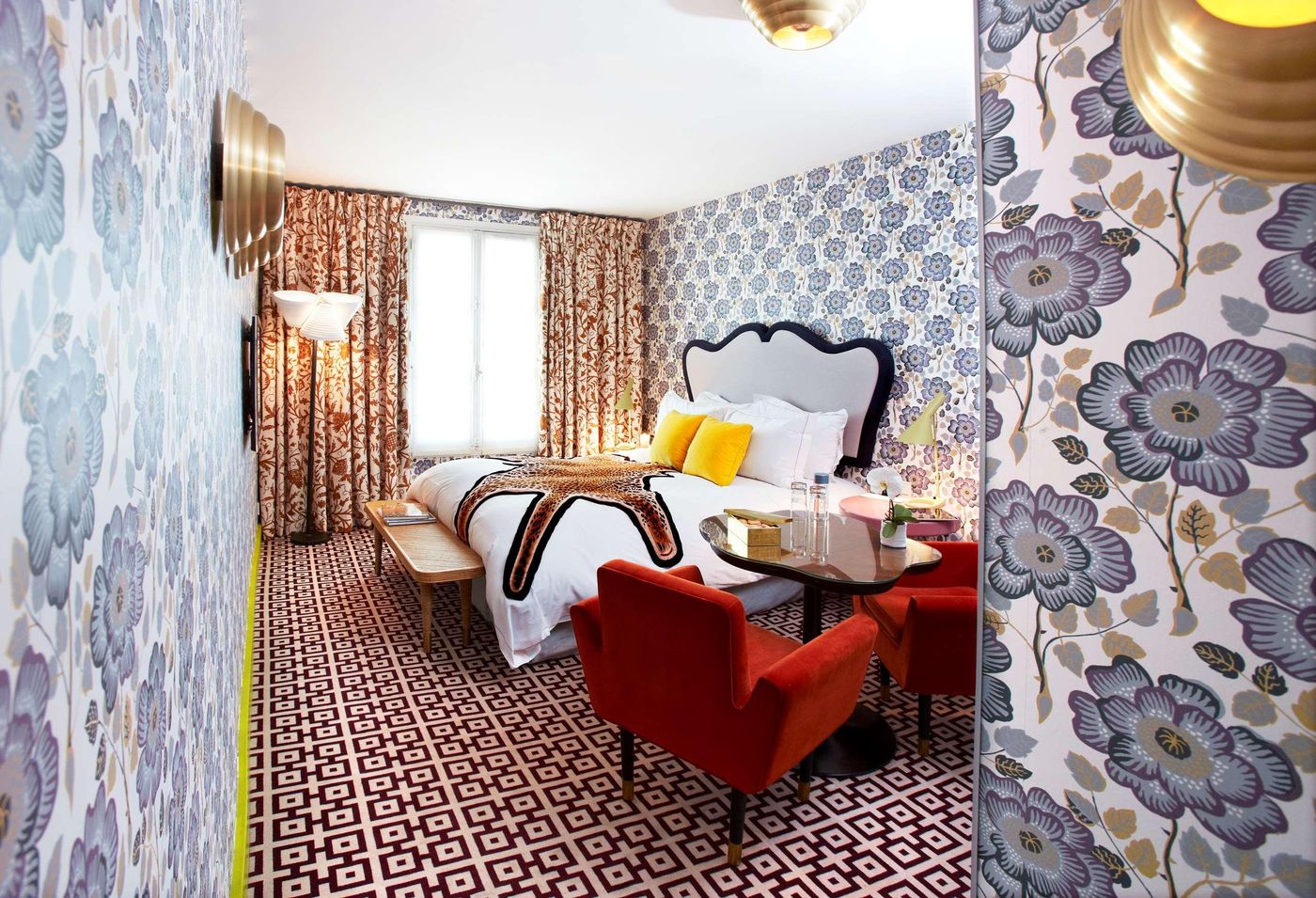 Hotel-Thoumieux-Room-19