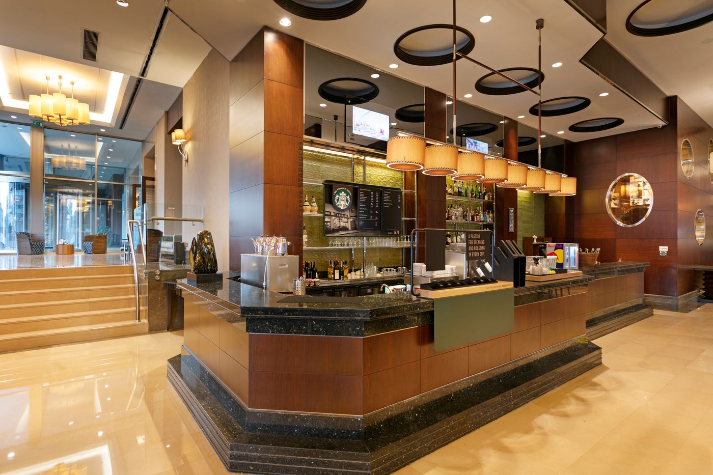 Titanic Business Kartal-Turkey-ISTANBUL-Restaurant-7