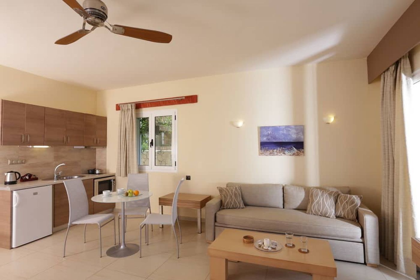 Petani Bay - Adult Only