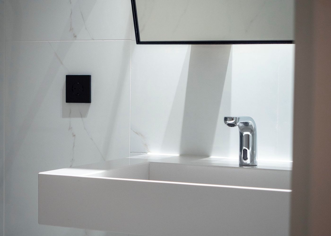 Arcelon Hotel-Spain-BARCELONA-Room-9