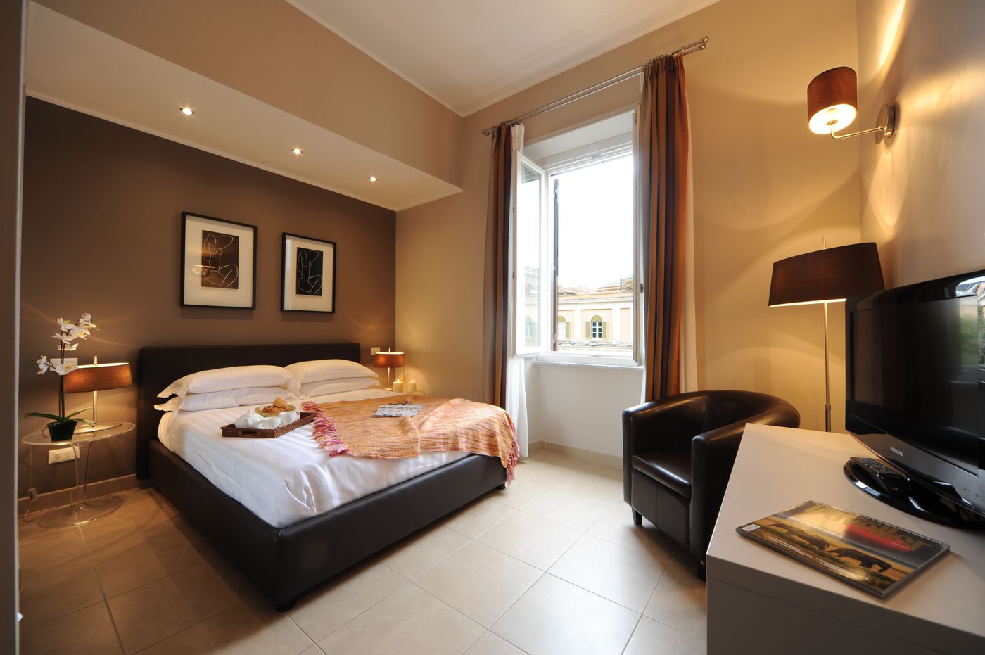 Residence-Trianon-Borgo-Pio-Room-2