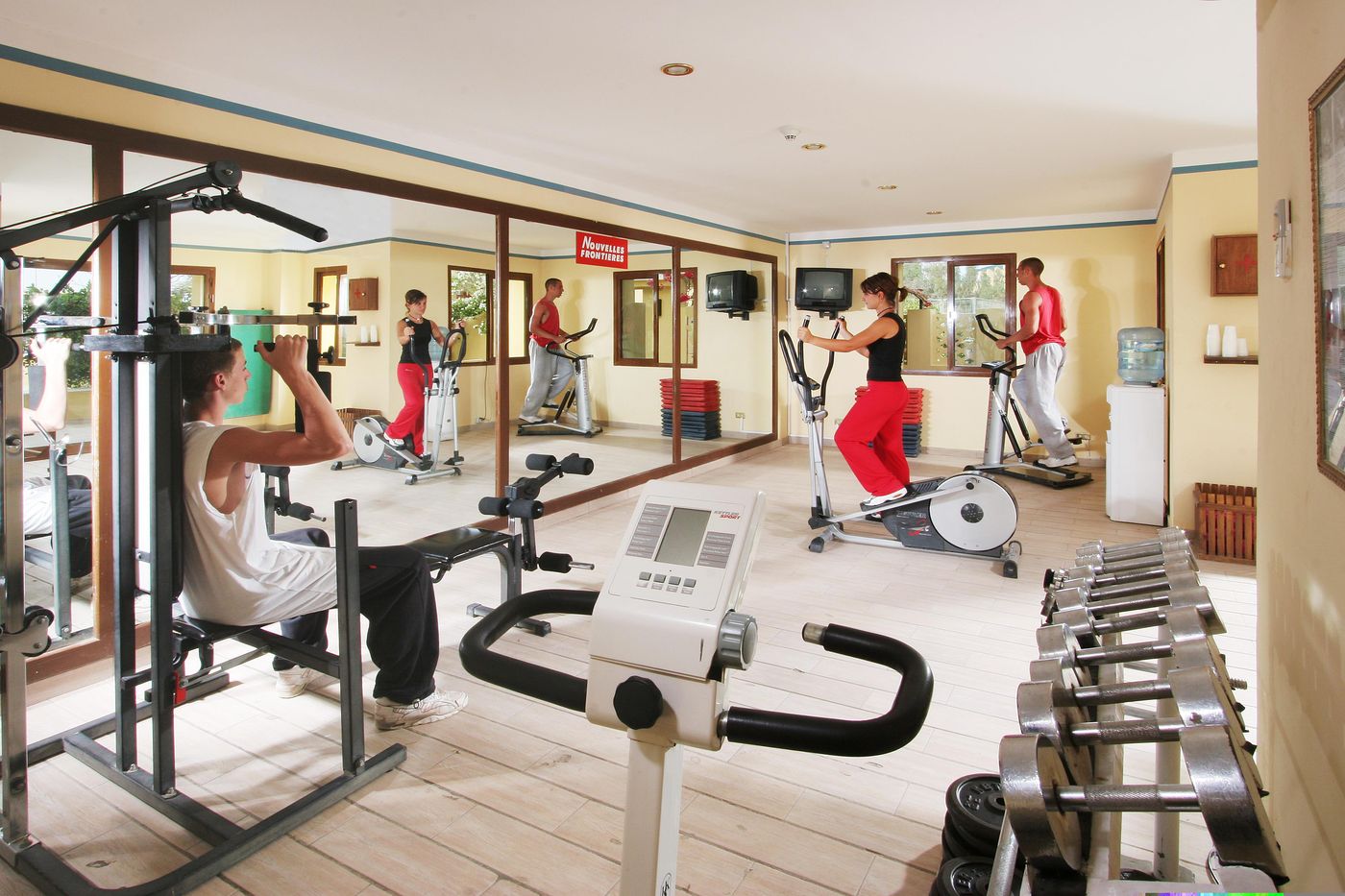 Sol-y-Mar-Makadi-Sun-Sports-and-Entertainment-20