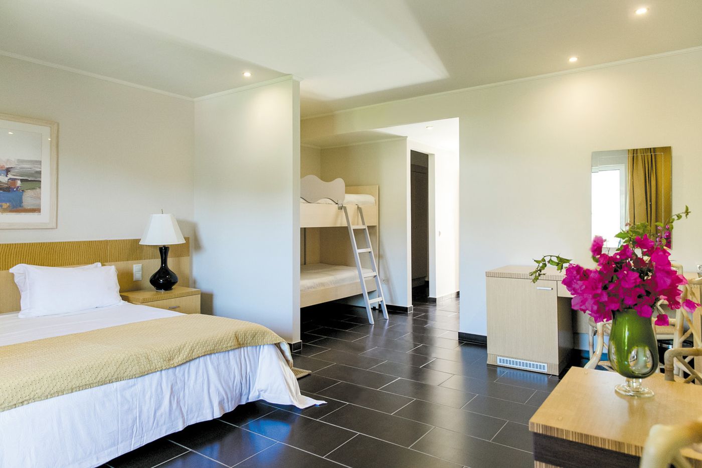 Out Of The Blue Resort