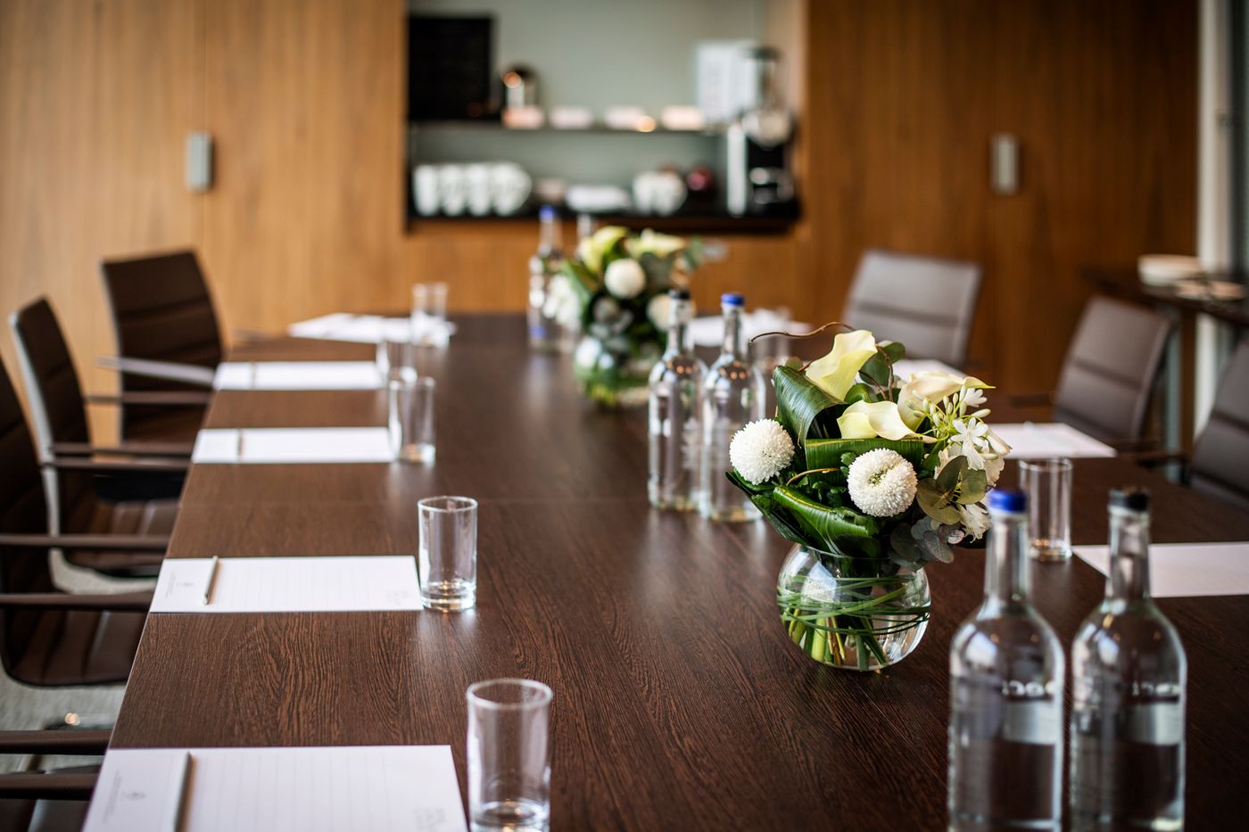 Royal Lancaster London - United Kingdom - LONDON - Conferences - 3