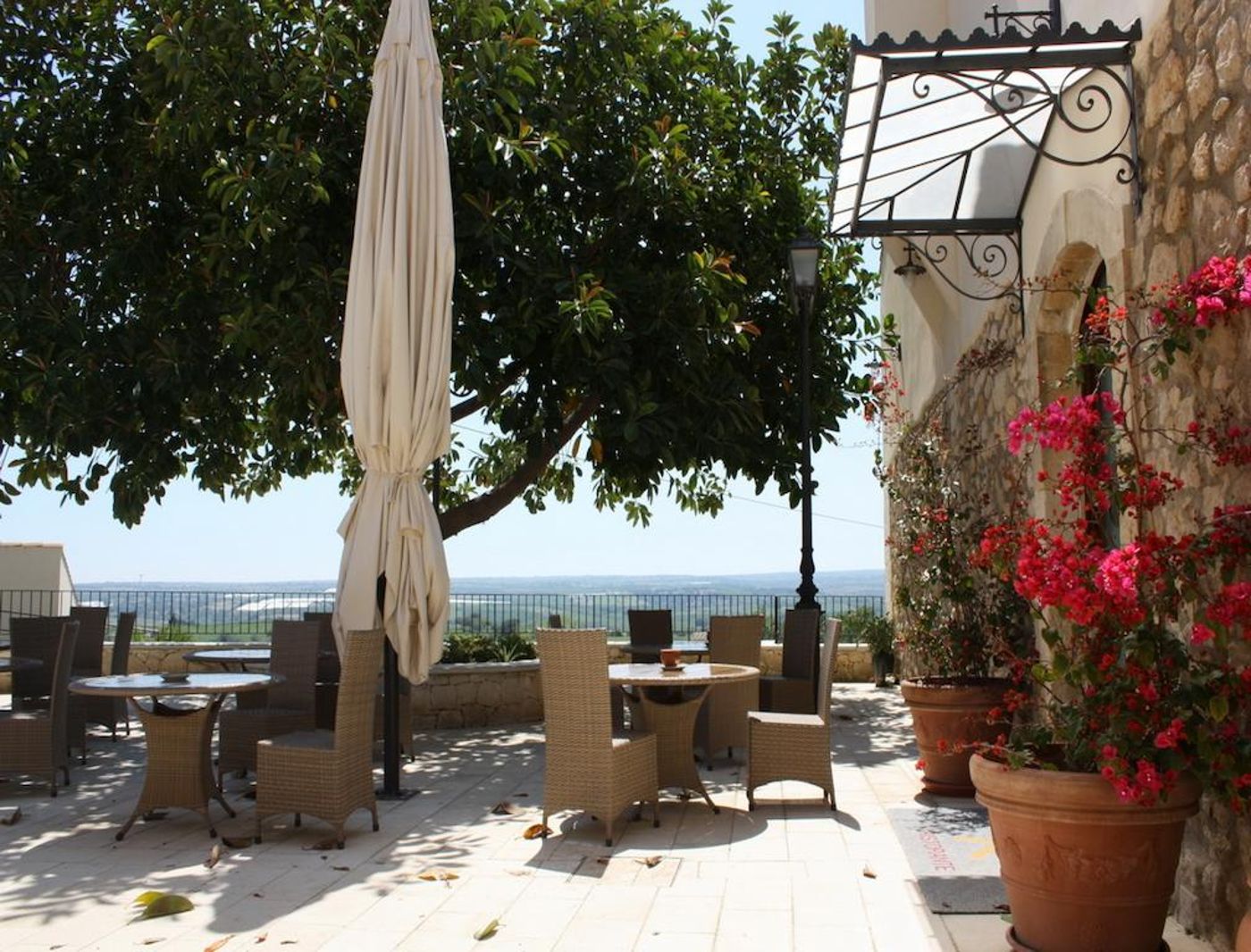 Kallikoros Hotel Spa and Resort