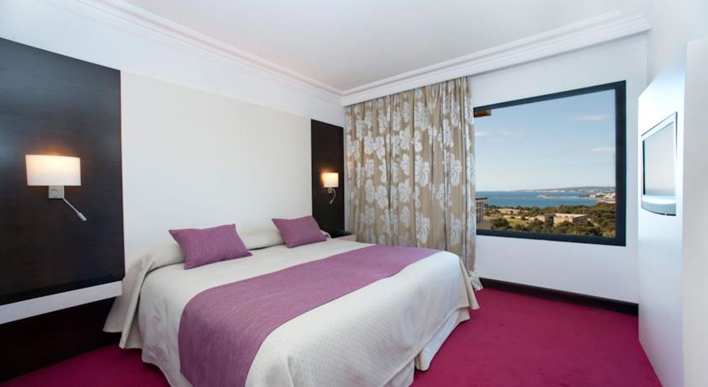 Valparaiso Palace & Spa