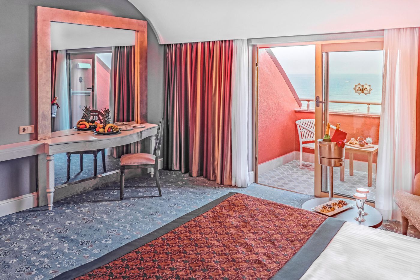 02/09/24 - Royal Taj Mahal Hotel