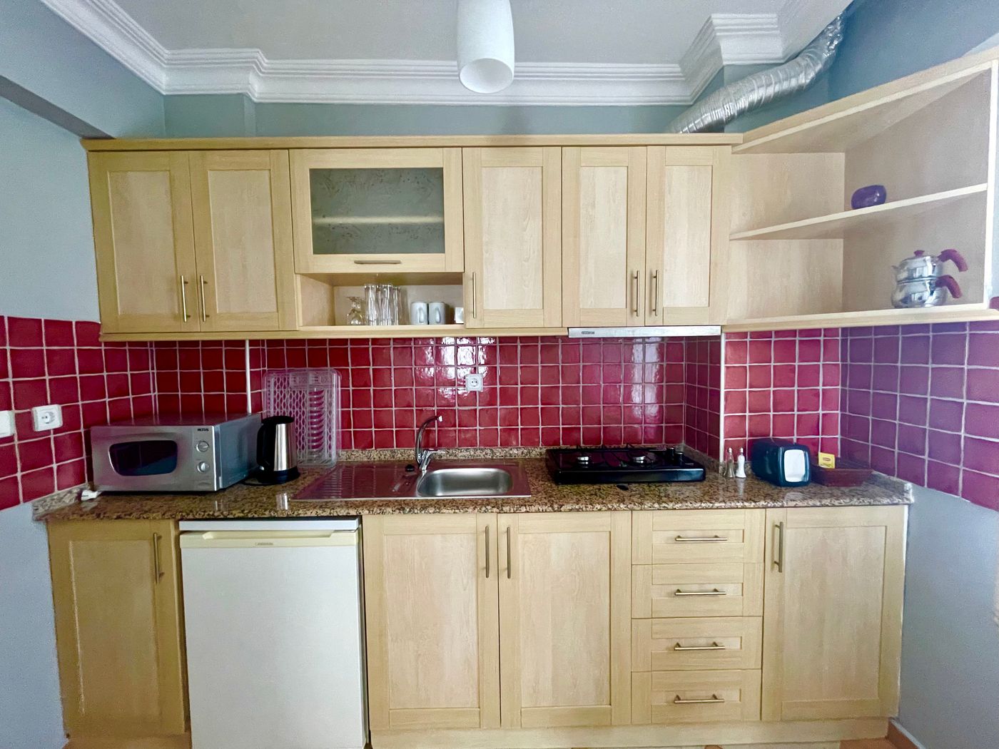 Mountain Valley Apartments 