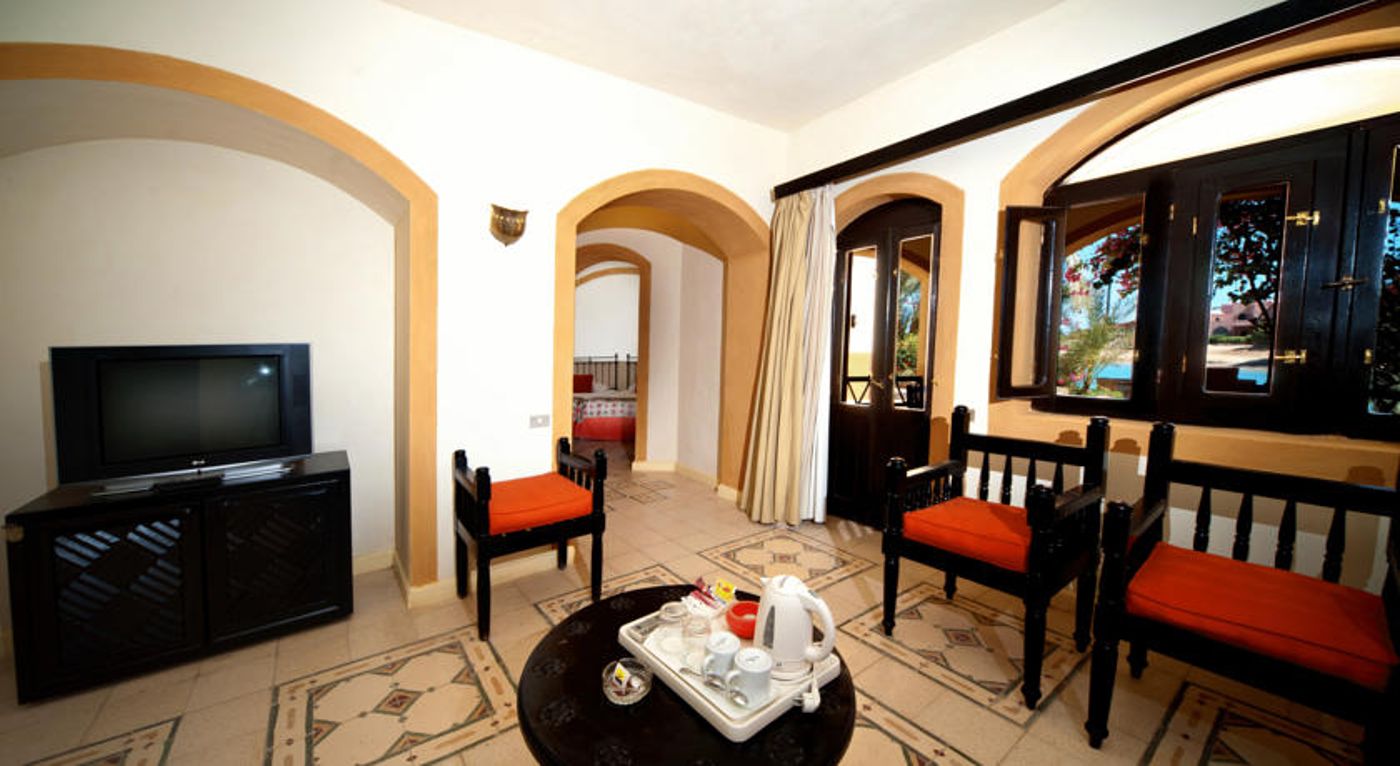 Dawar el Omda - Adults Only