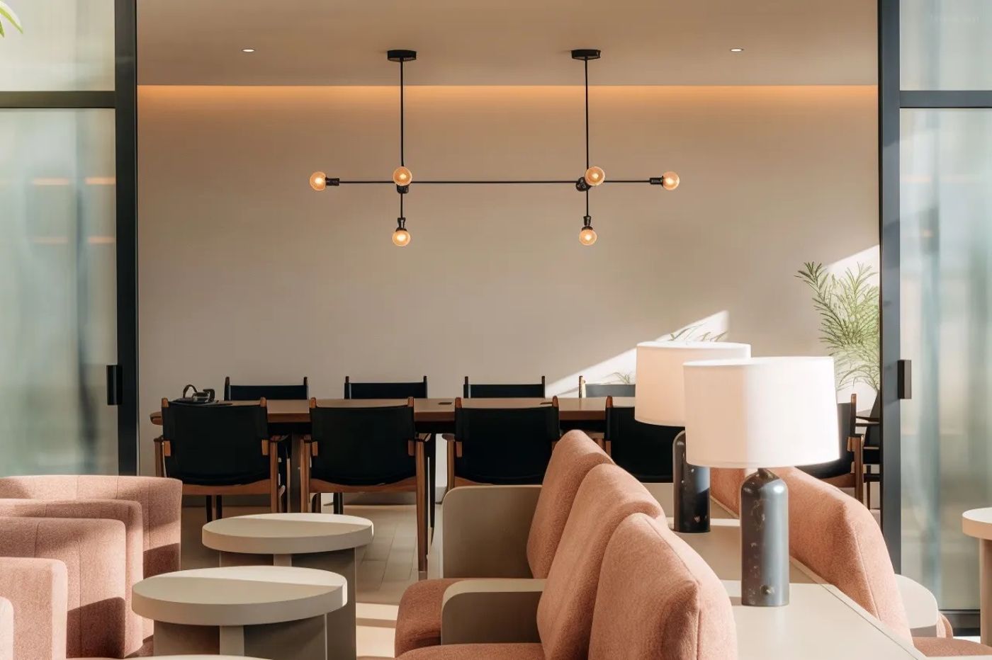 Hotel Toranomon Hills-Japan-Tokyo-Lobby-3