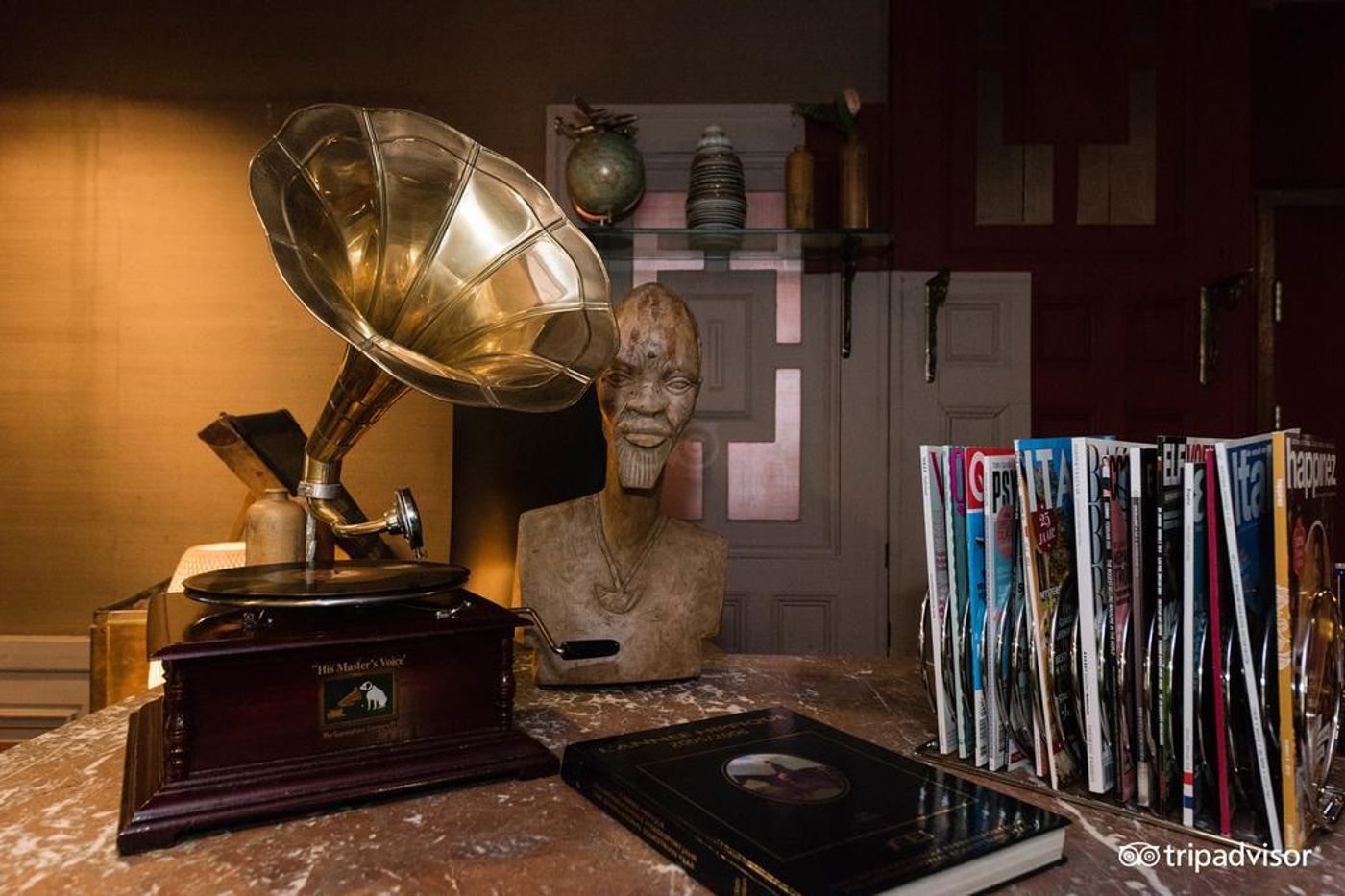 Best Western Art Hotel-Netherlands-Rotterdam-General view-7