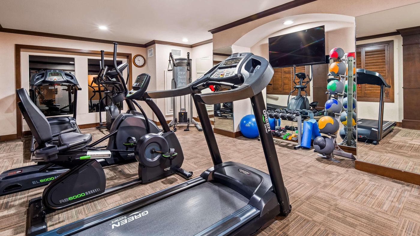 Best Western Plus Island Palms Hotel & Marina - United States - San Diego - Sports and Entertainment - 5