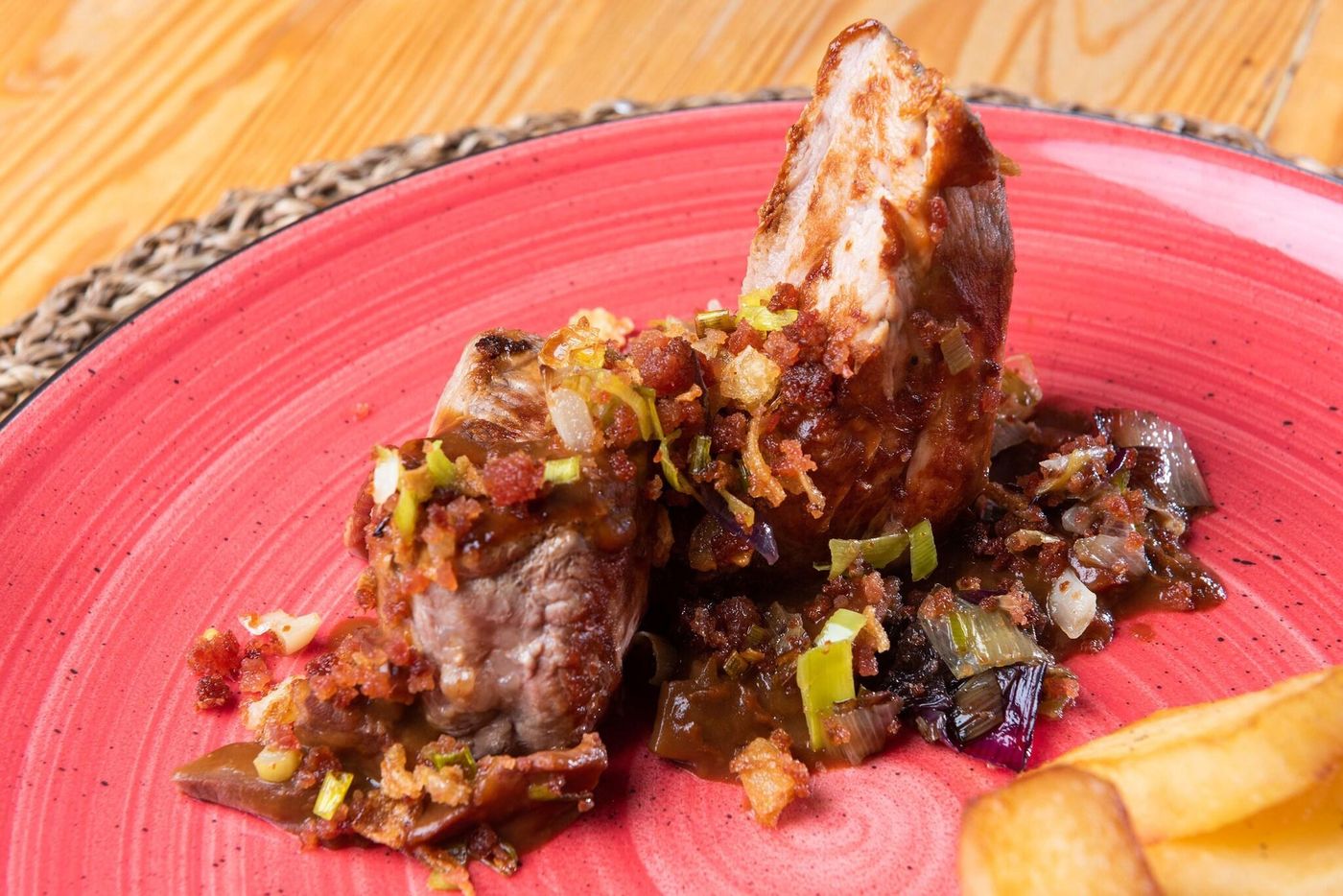 TRYP-Cadiz-La-Caleta-Hotel-Restaurant-76