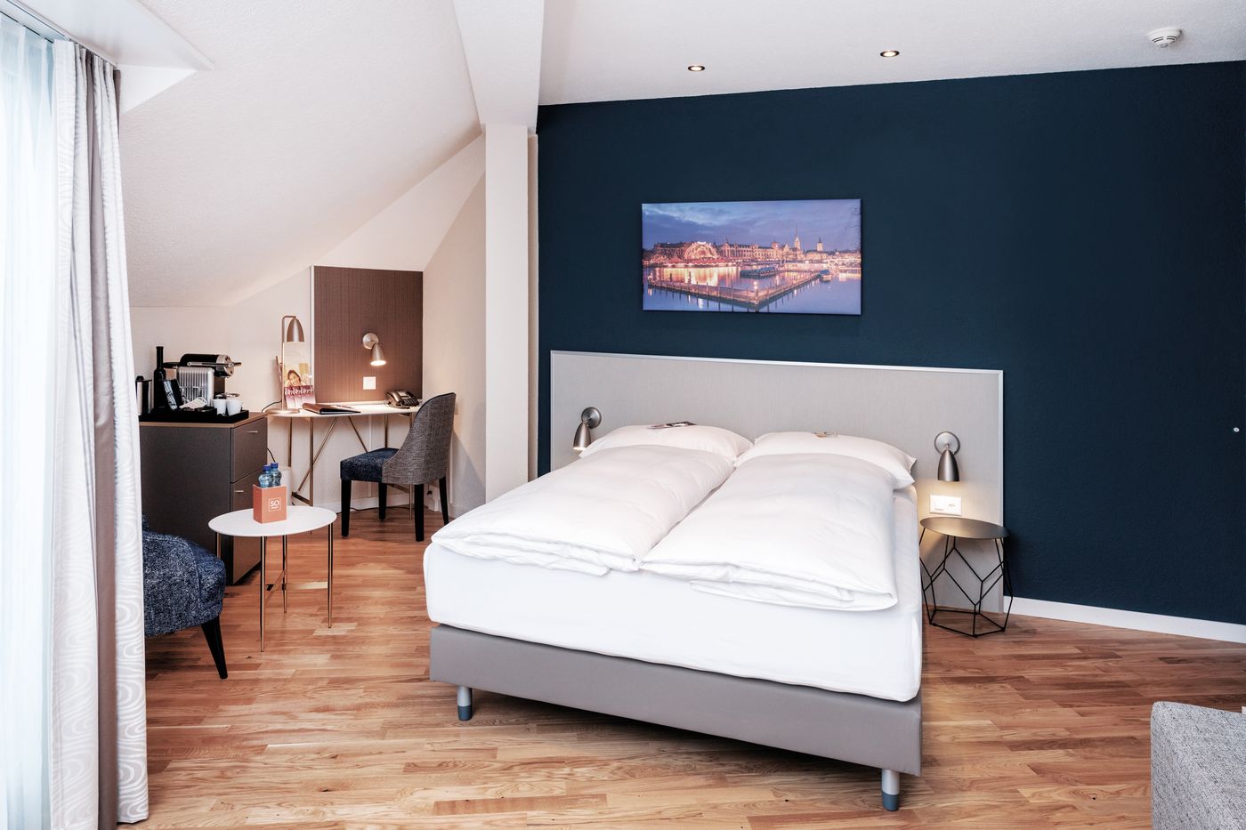 Sorell Hotel Rex-Switzerland-Zurich-Room-8