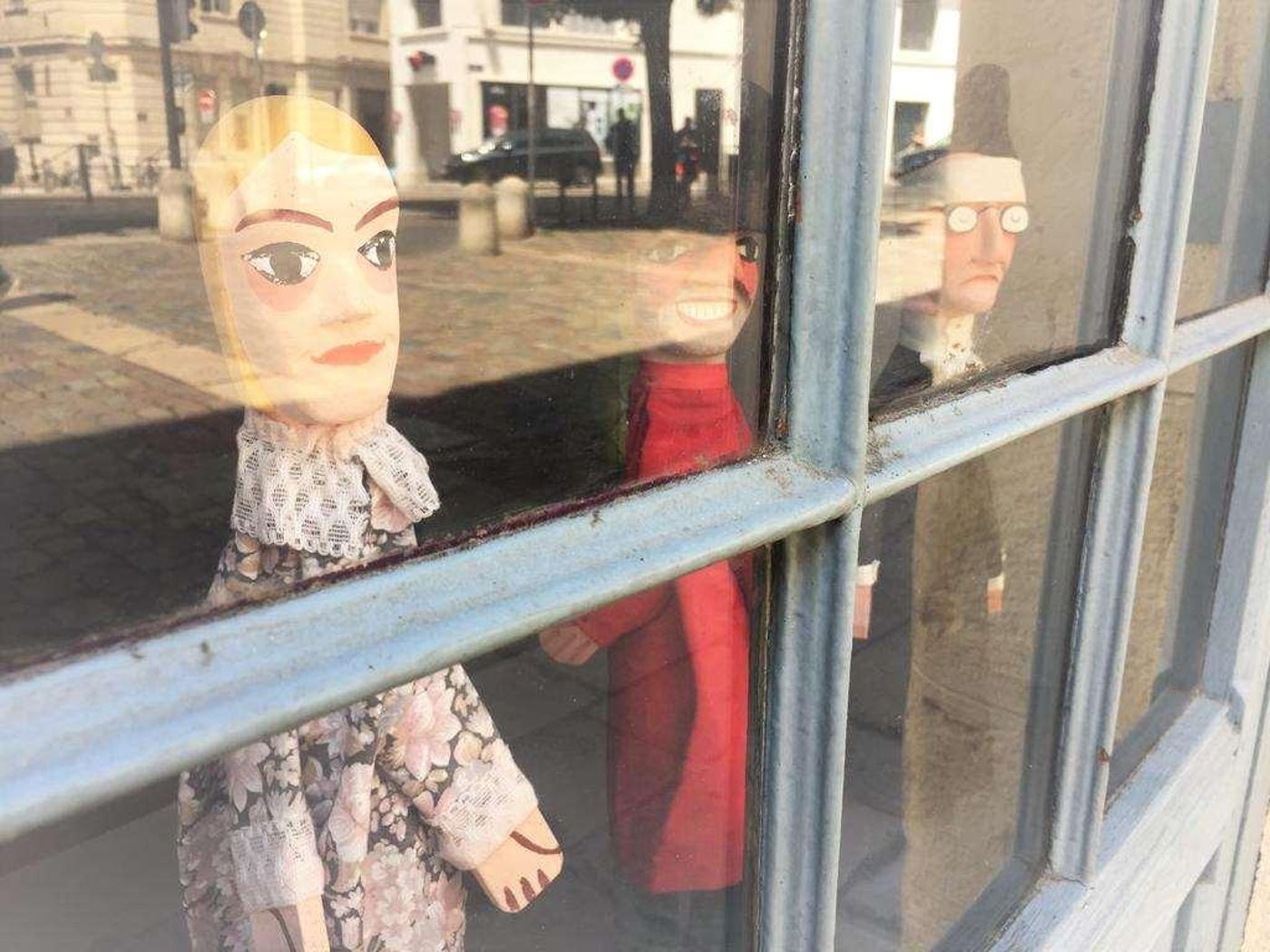 L'Academie Hotel Lyon - France - LYON - General view - 9