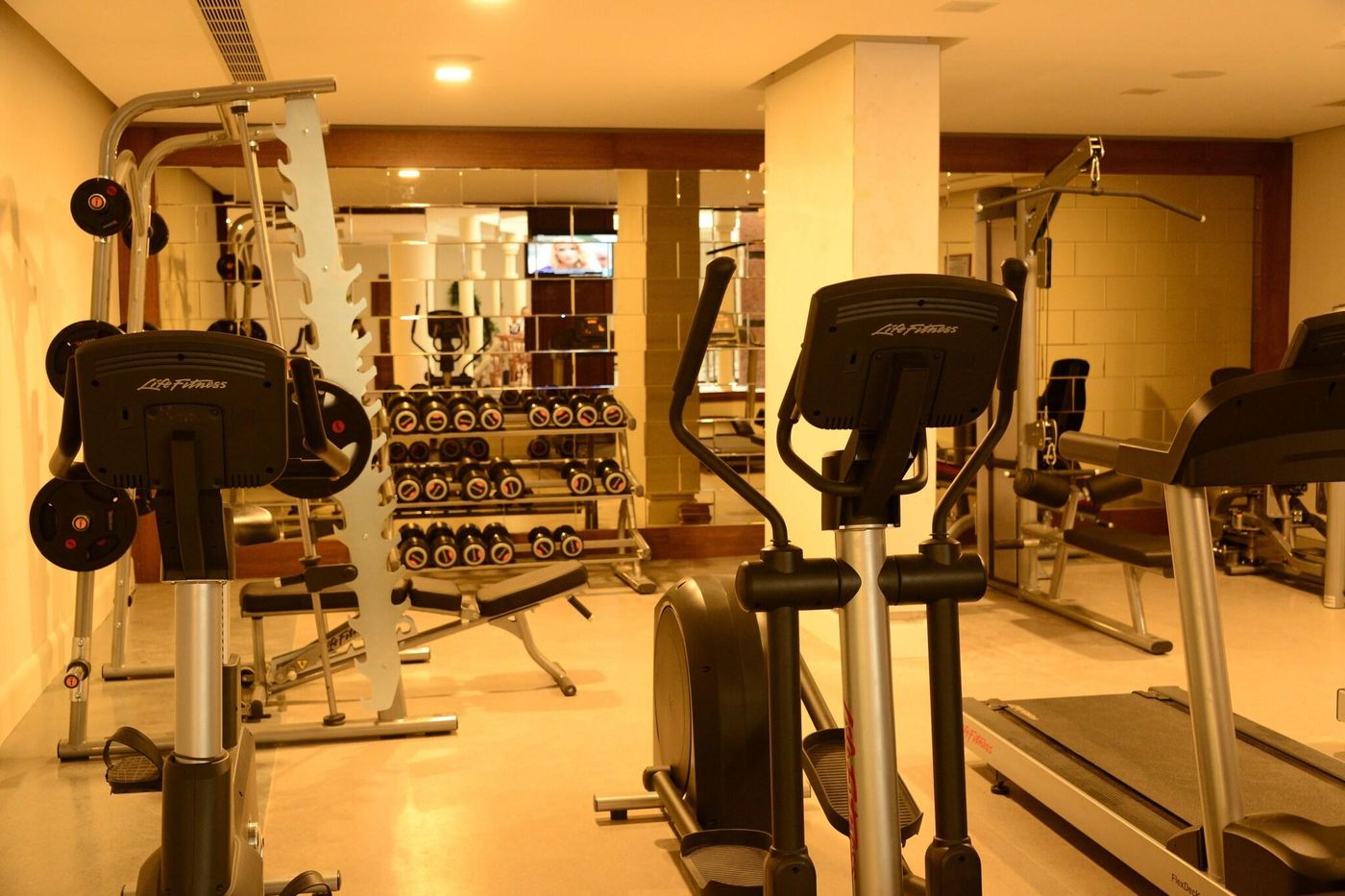 Fame-Residence-Goynuk-Sports-and-Entertainment-68