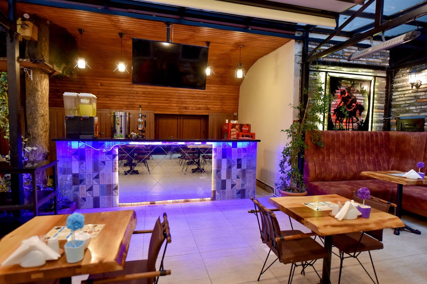 Royal Garden Suite Hotel-Turkey-Istanbul-General view-2