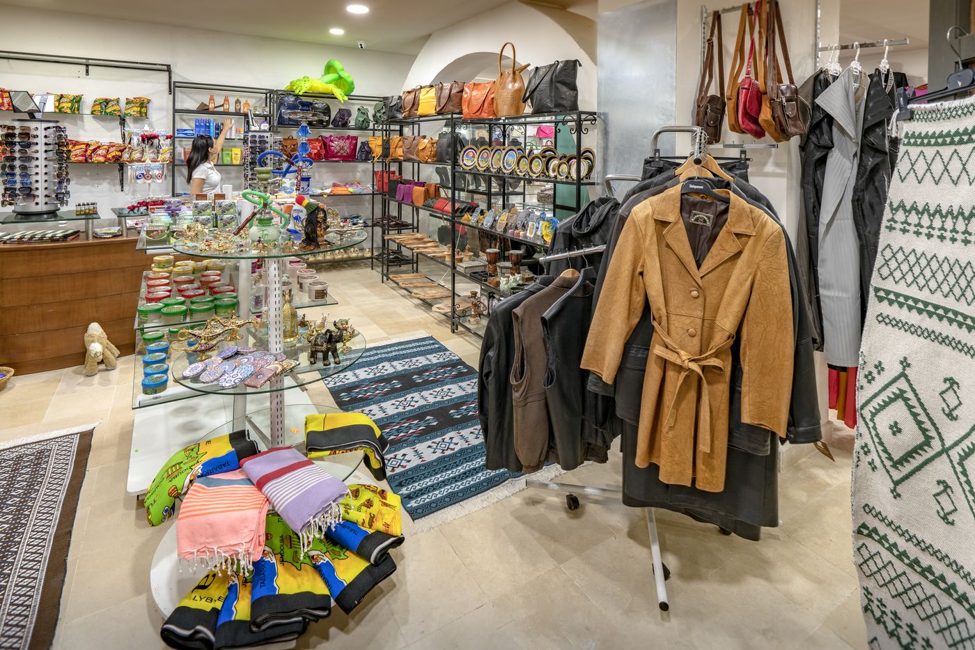 New - Mediterranee Thalsso