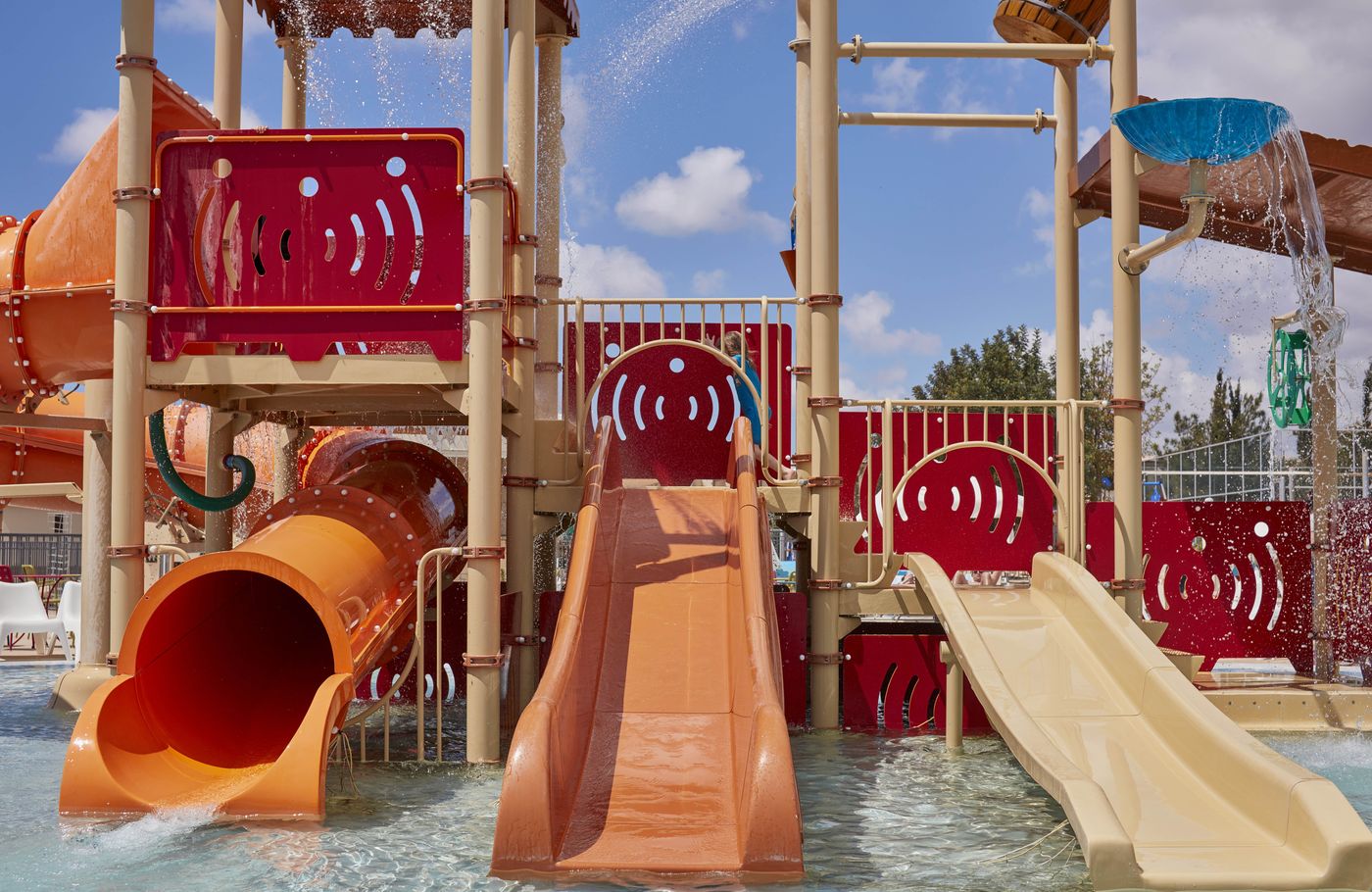 Atlantica Aphrodite Hills