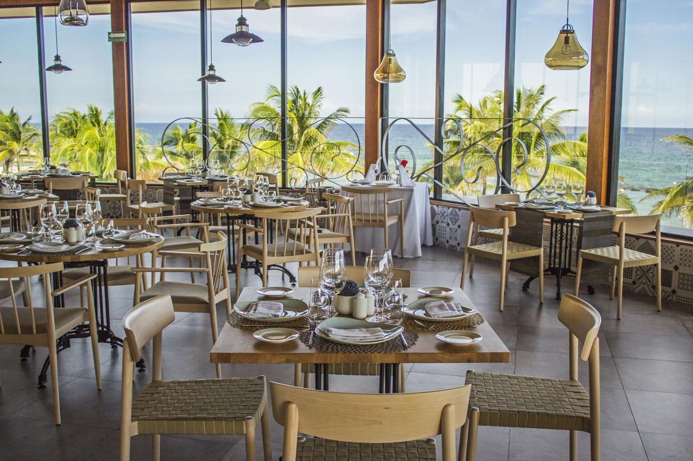 Catalonia Riviera Maya