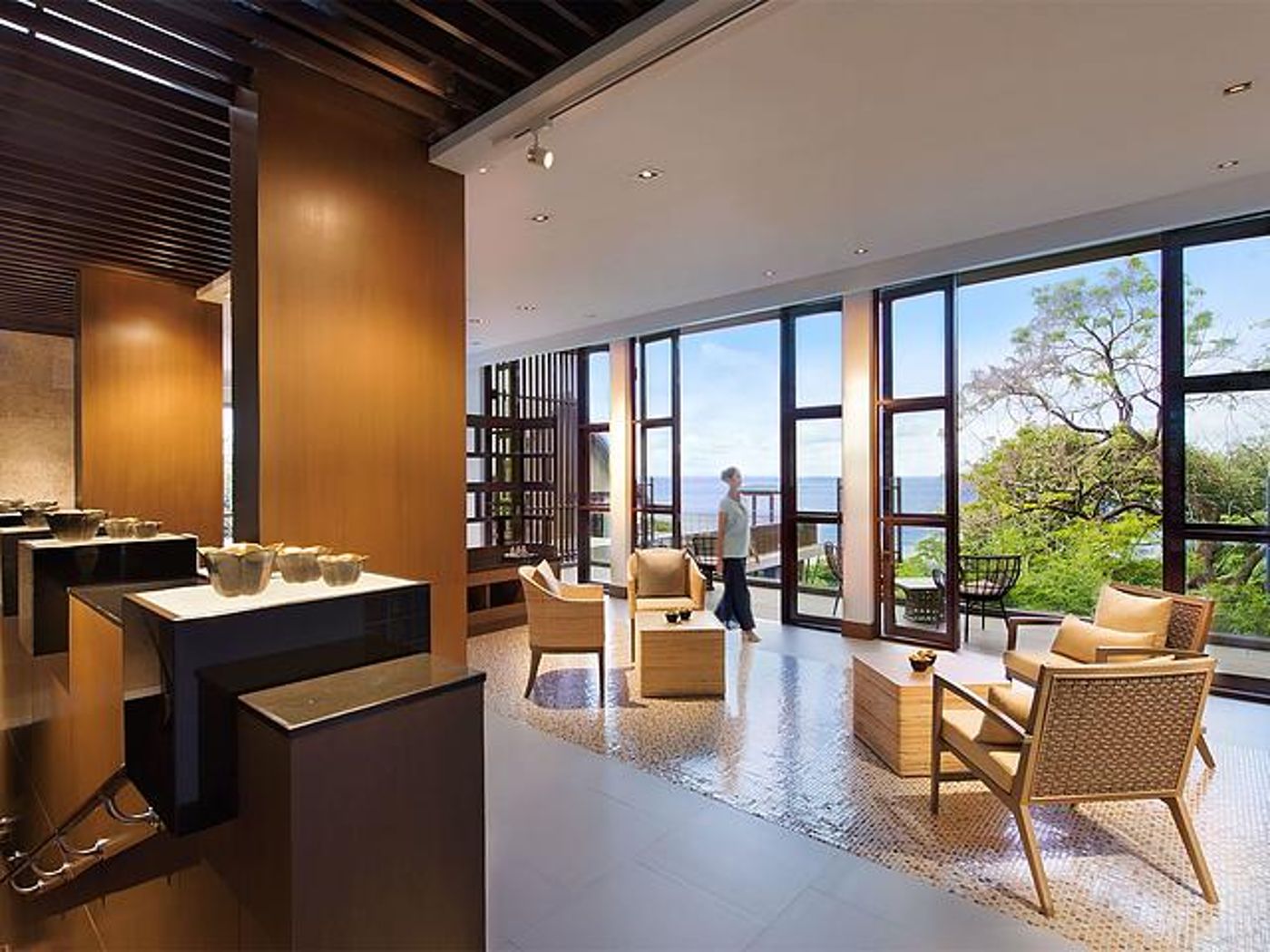 Hyatt Regency Phuket Resort