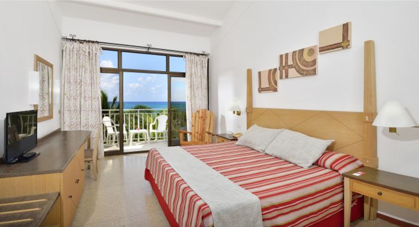 Sol Rio de Luna y Mares