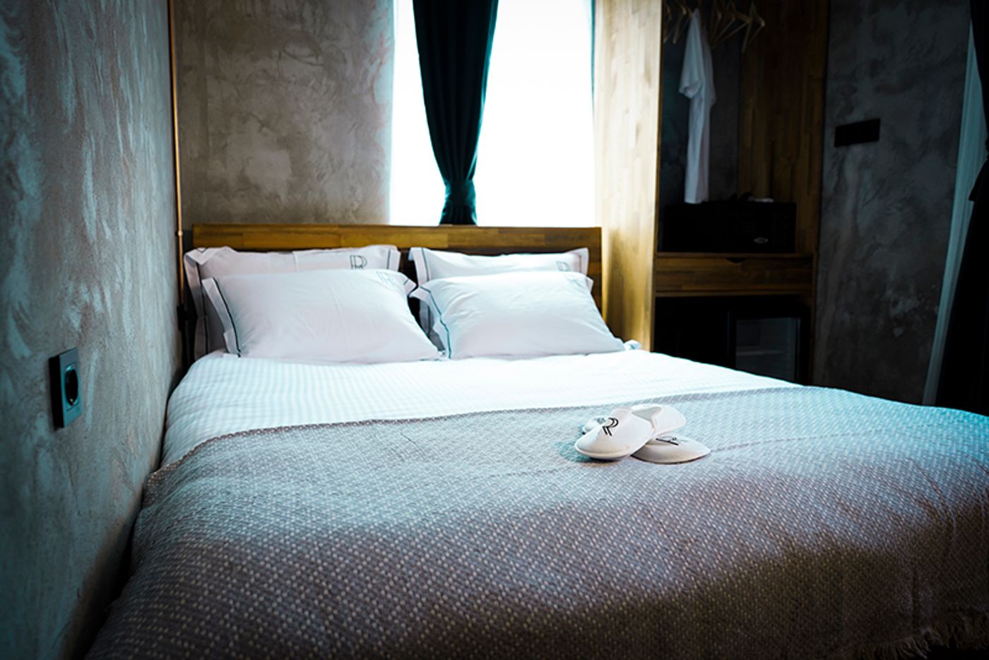 RoyaRooms Hotel-Turkey-Beyoğlu-Room-8