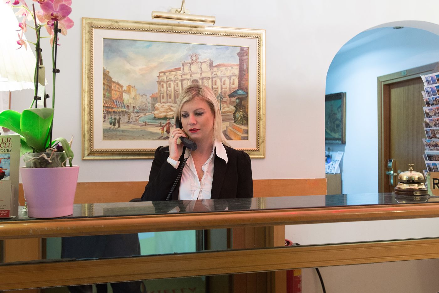 Gabriella-Italy-ROMA-General view-2