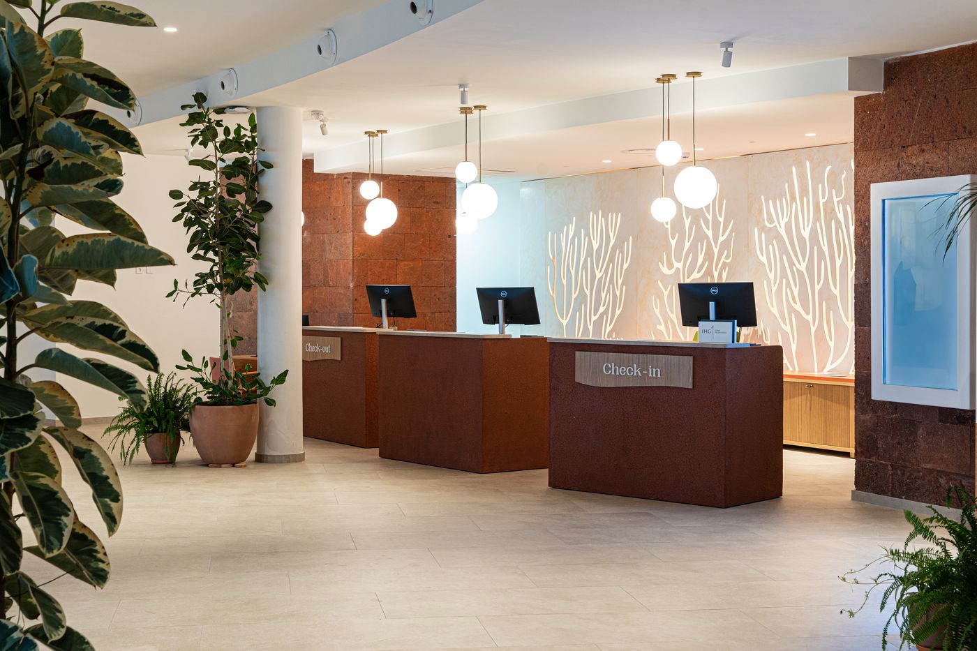 Iberostar Waves Playa Gaviotas