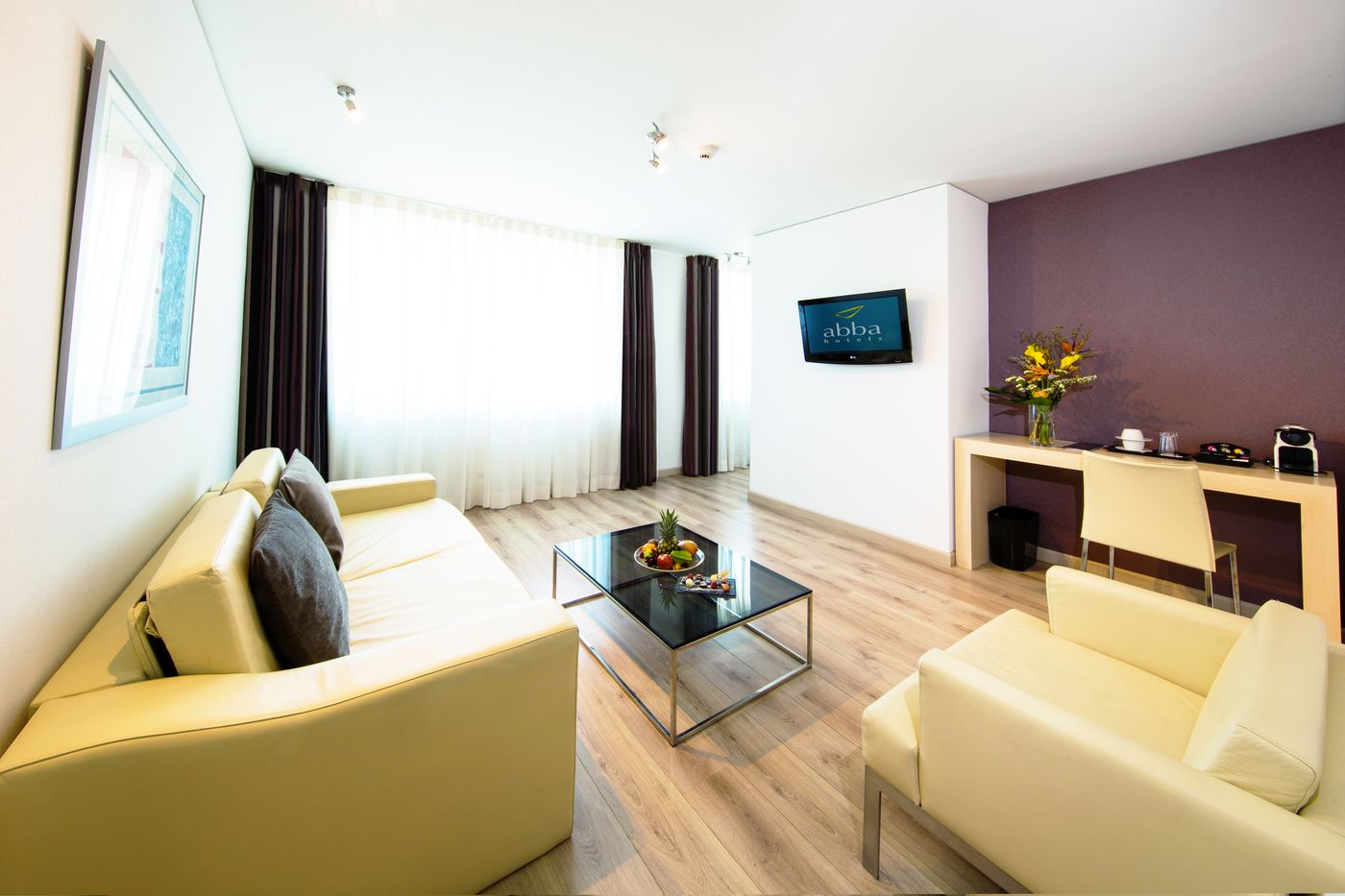 Abba Berlin hotel - Germany - BERLIN - Room - 9