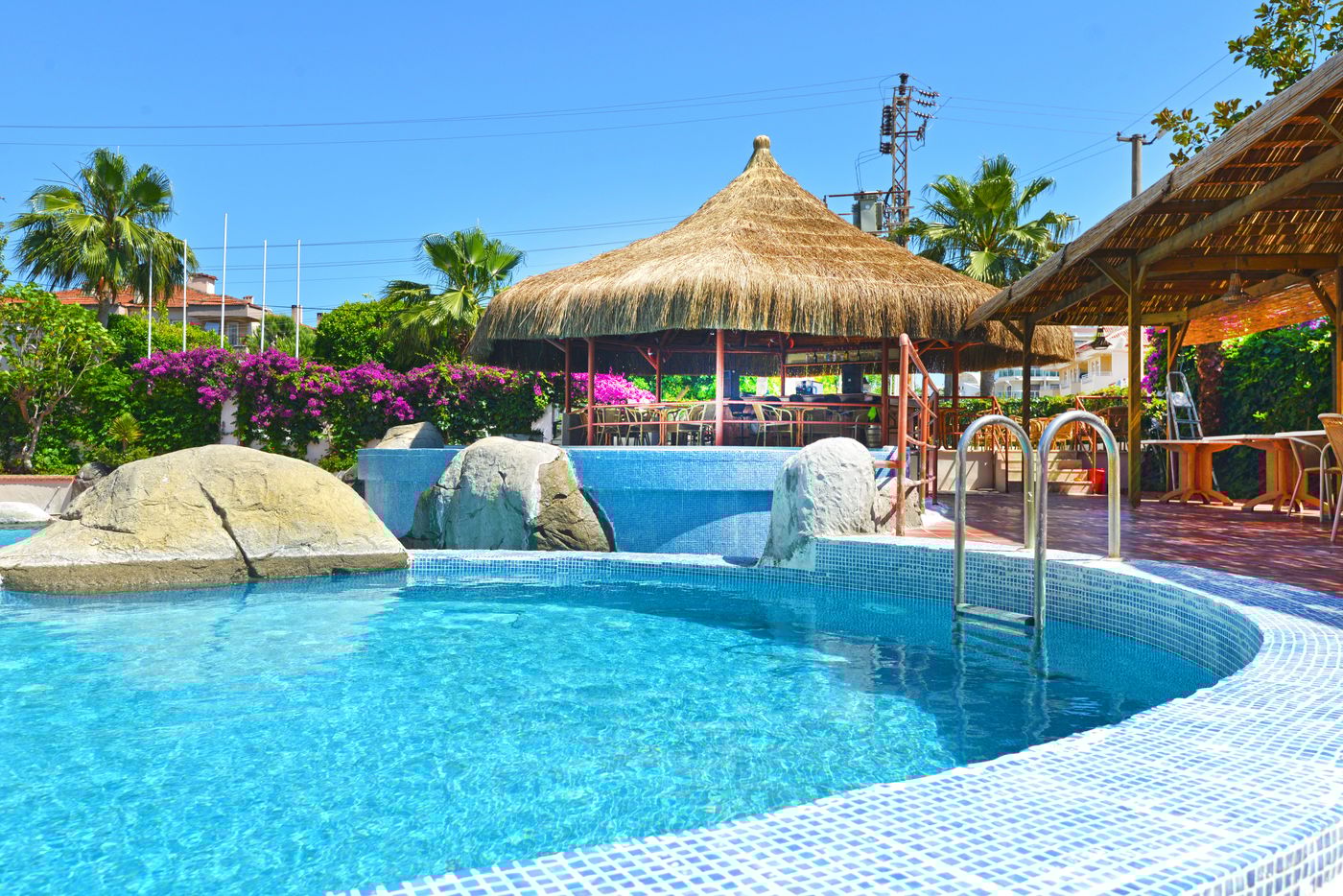 Marmaris-Begonville-Hotel-General-view-10