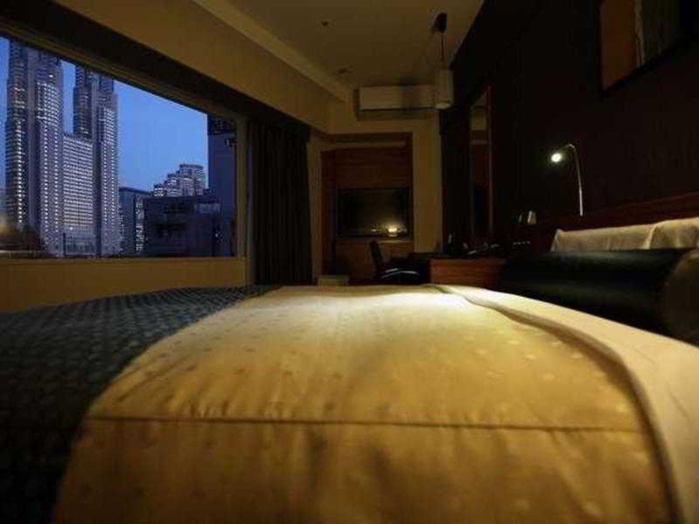 Tokyu Stay Nishi-Shinjuku-Japan-HACHIOJI-Room-6