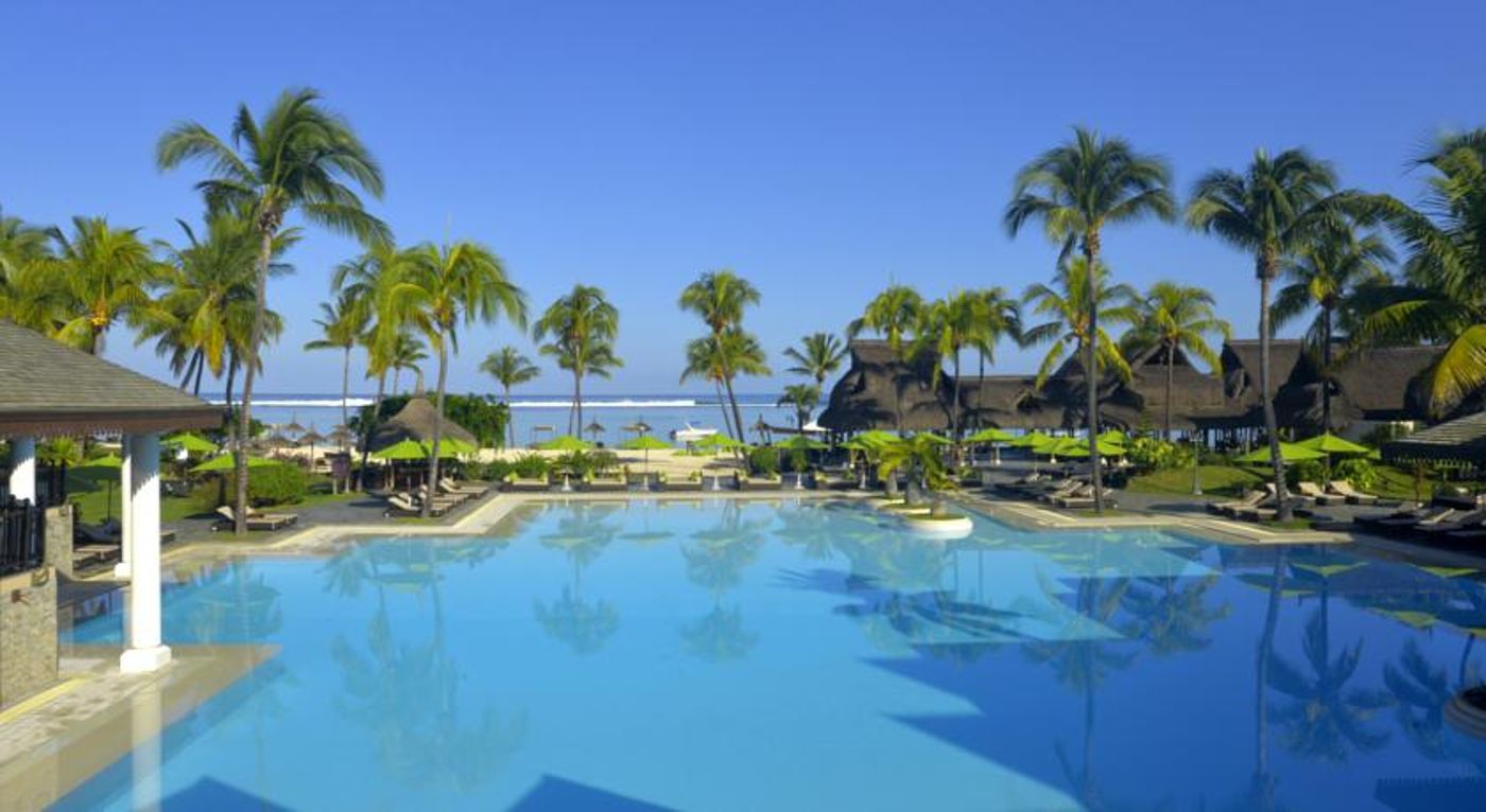 Sofitel Imperial Mauritius