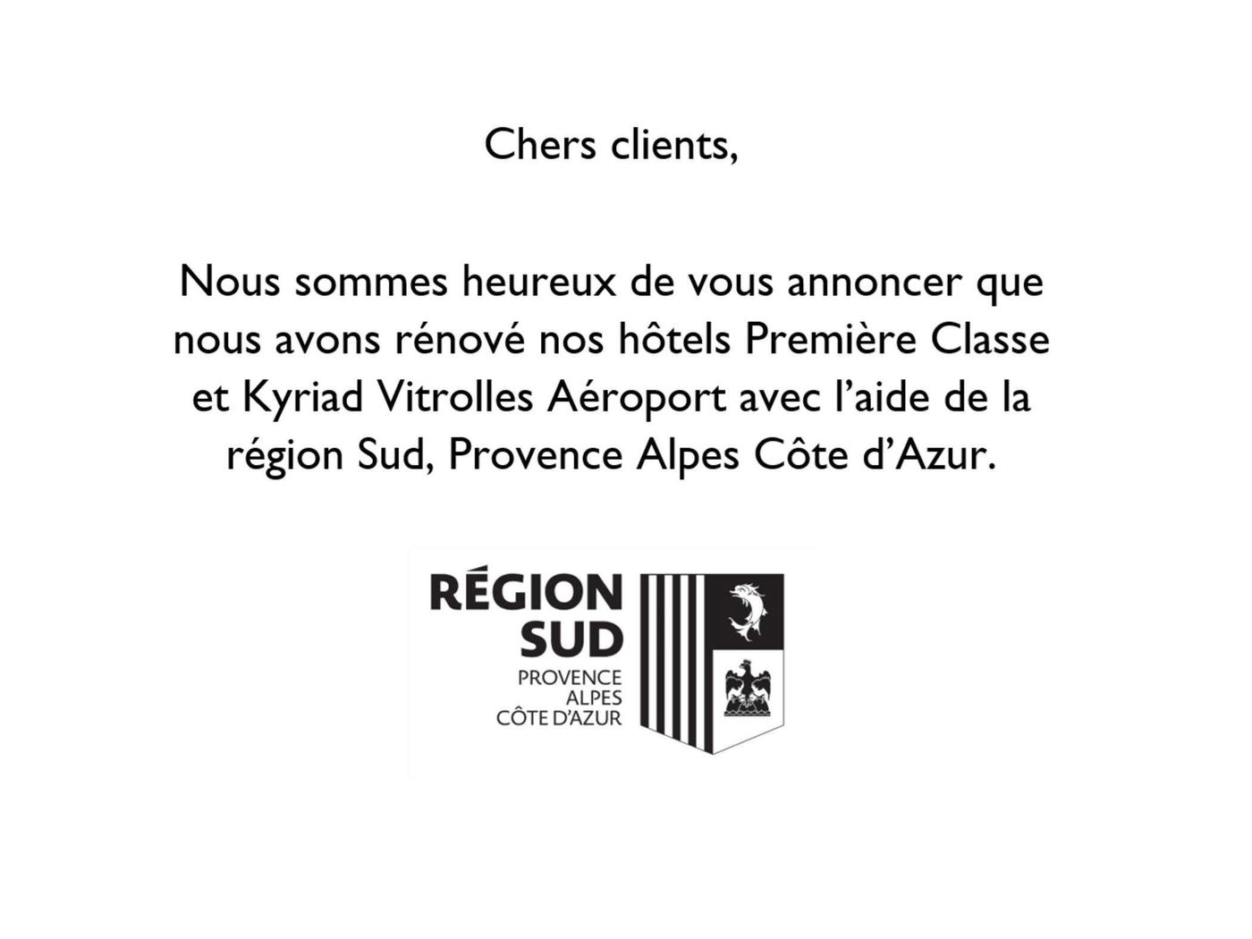 KYRIAD MARSEILLE - Vitrolles Aéroport-France-VITROLLES-General view-9