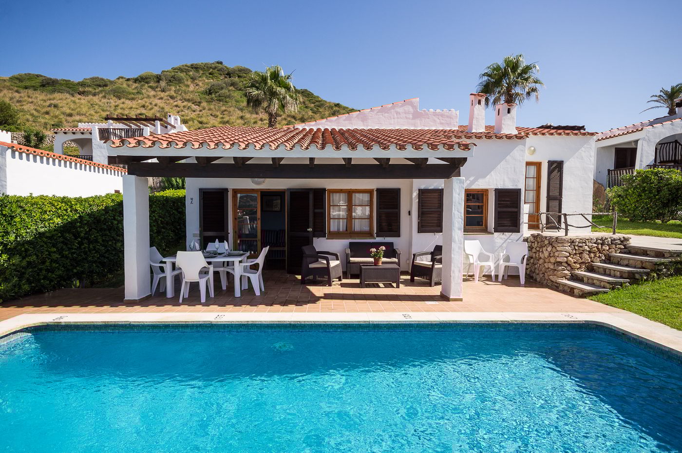 Villas-Playas-de-Fornells-Pool-15