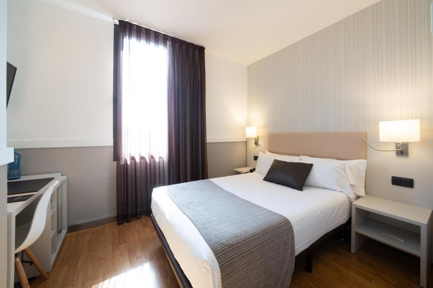 Catalonia Gran Hotel Verdi-Spain-SABADELL-Room-4