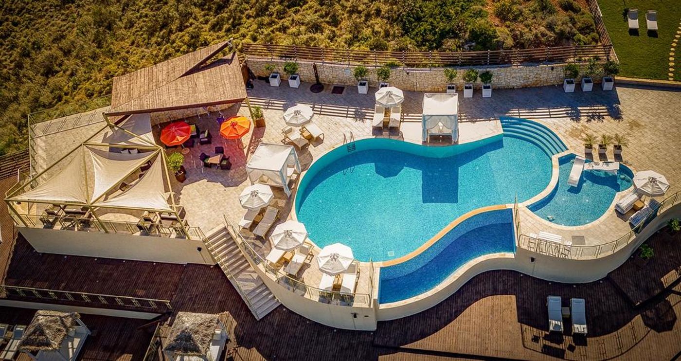 Petani Bay - Adult Only