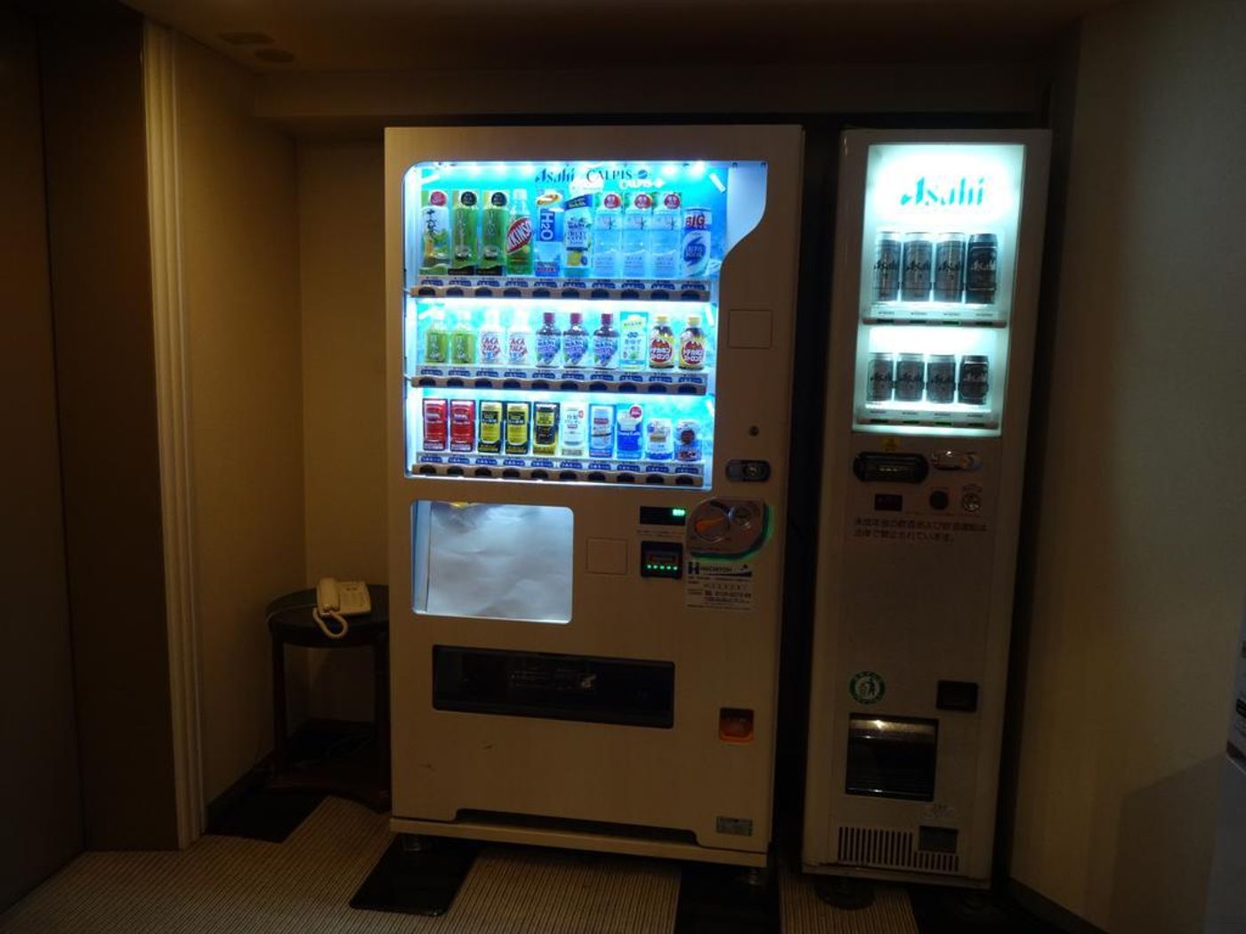 Princess Garden-Japan-Shinagawa Ku-General view-2