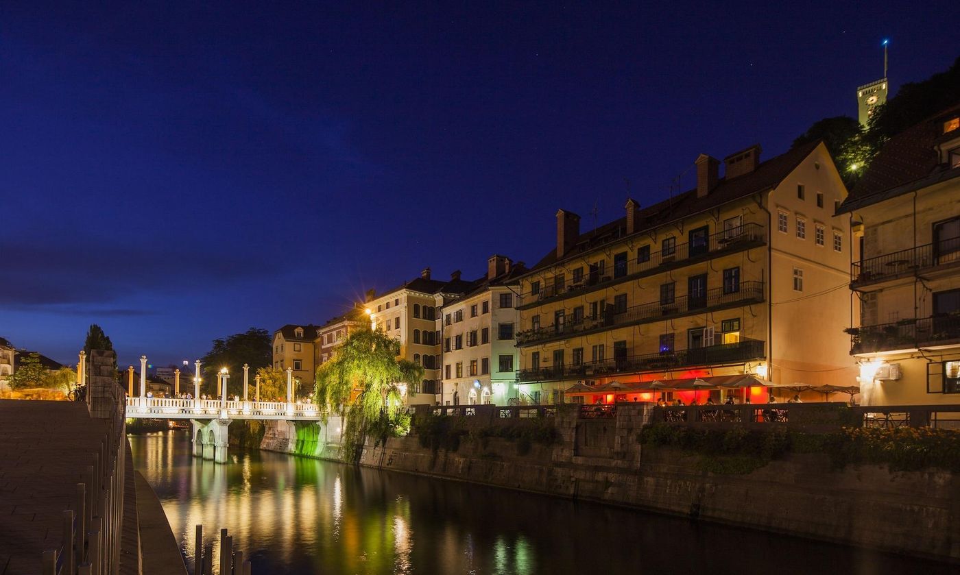 Kollmann Rooms&Apartments-Slovenia-LJUBLJANA-General view-3