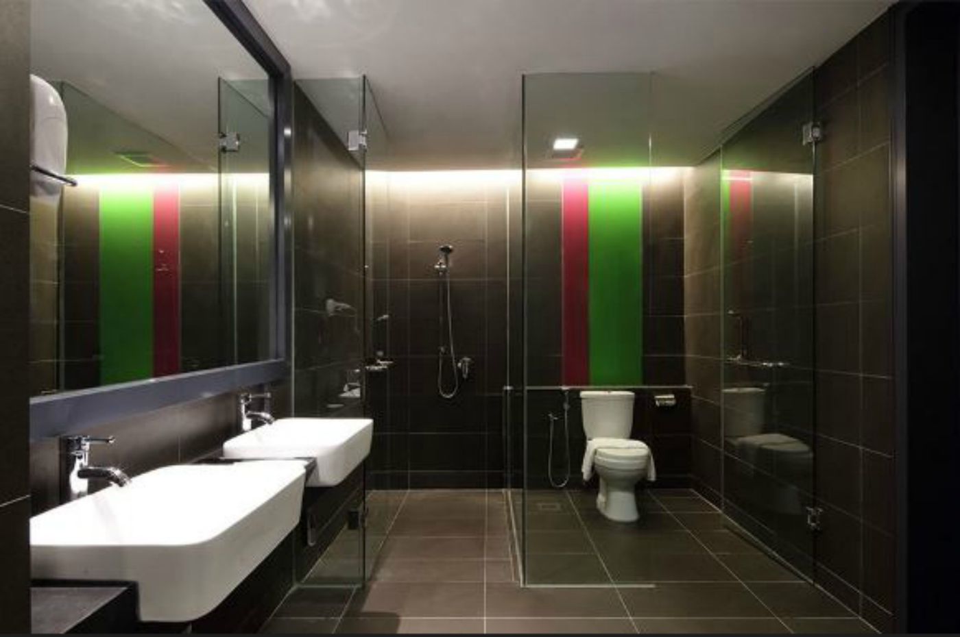 Kip Hotel Kuala Lumpur-Malaysia-KUALA LUMPUR-Room-6