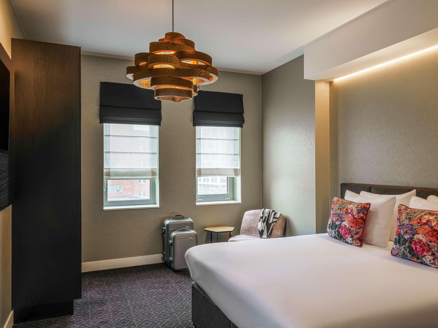 Mercure-Hotel-Amsterdam-Sloterdijk-Station-Room-10