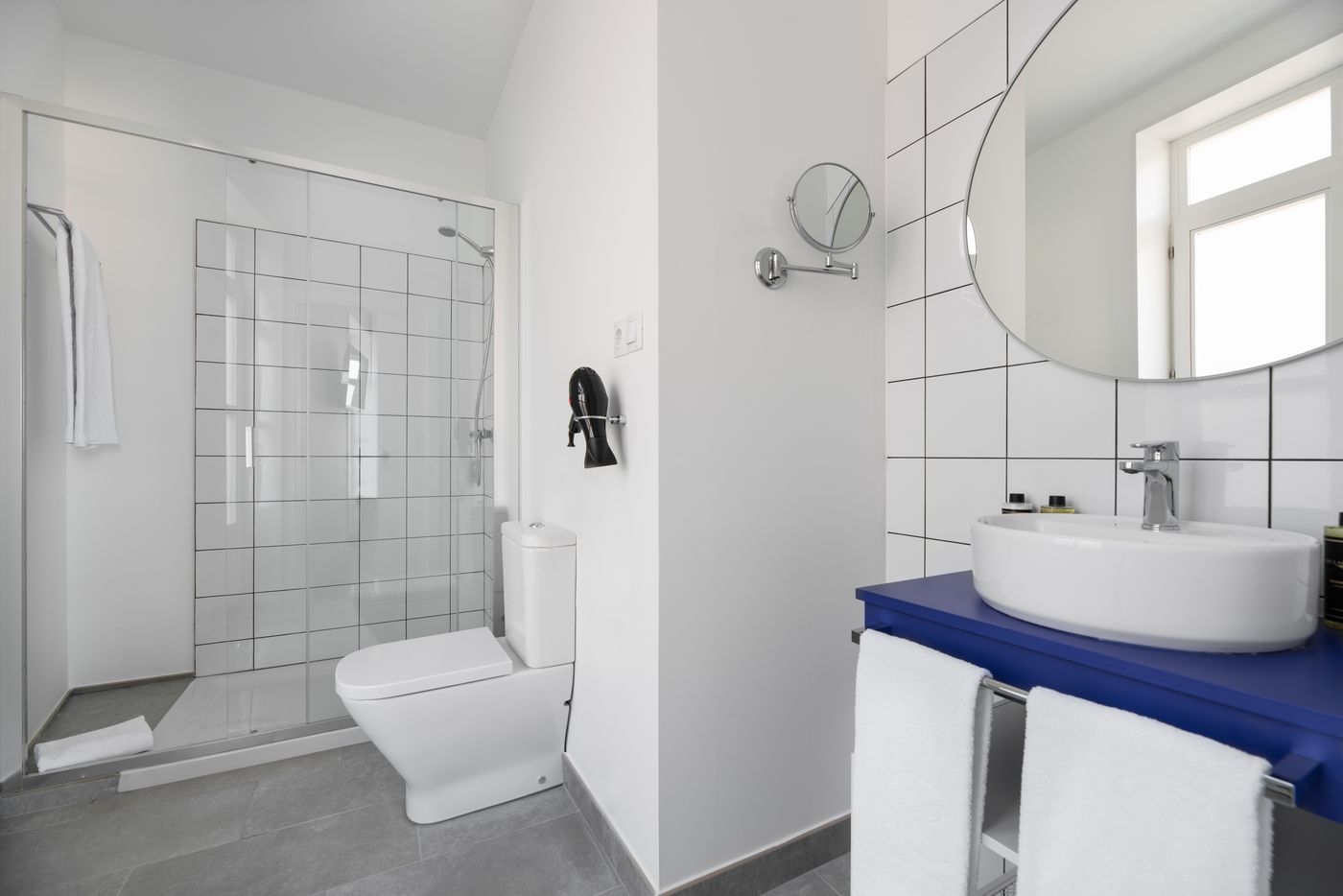 Exe Vigo-Spain-Vigo-Room-9