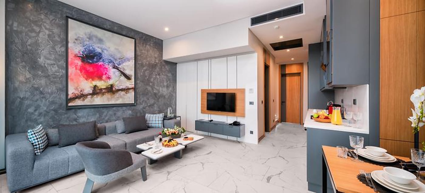 The Norm Collection Door'a 